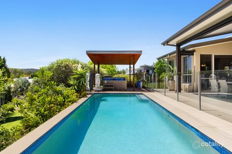 Property photo of 5 Greenacre Way Maudsland QLD 4210