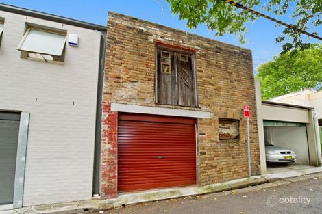 Property photo of 474 Cleveland Street Surry Hills NSW 2010