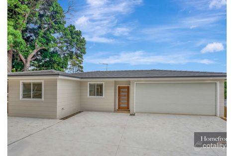 1 Buckingham Ave, Normanhurst, NSW 2076