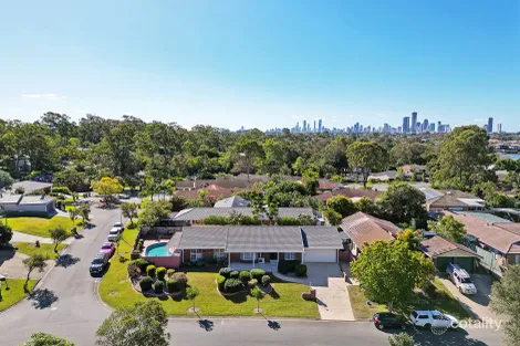 1 Kirribilli Ct, Robina, QLD 4226
