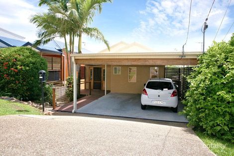 Property photo of 81 Hoff Street Mount Gravatt East QLD 4122