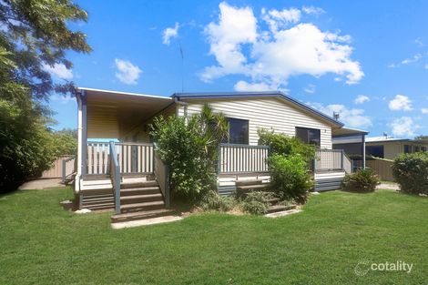 9 Ninth Ave, Theodore, QLD 4719