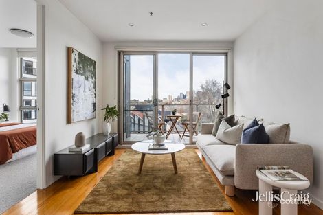 307/496 Brunswick St, Fitzroy North, VIC 3068