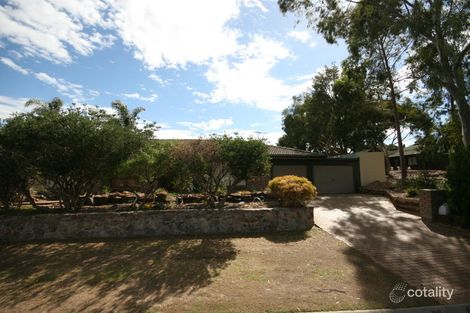 25 Sheoak Cres, Aberfoyle Park, SA 5159