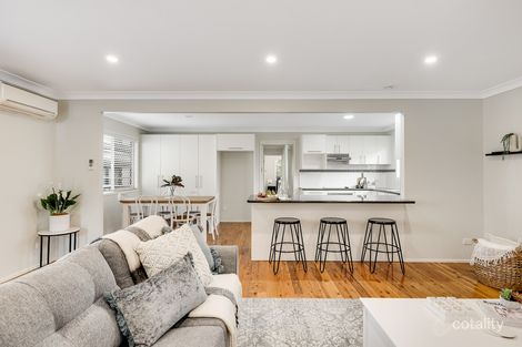 Property photo of 1 Shipley Street East Toowoomba QLD 4350