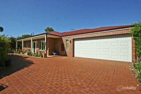 Property photo of 167A Rosebery Street Bedford WA 6052