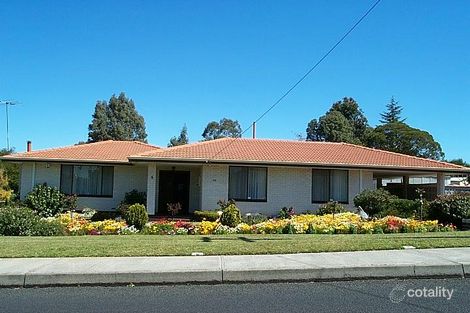 Property photo of 5 Walsh Street Collie WA 6225