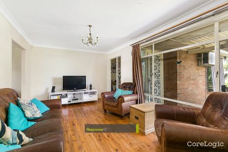Property photo of 3 Oxley Avenue Castle Hill NSW 2154