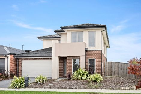 52 Lincoln Ave, Officer, VIC 3809