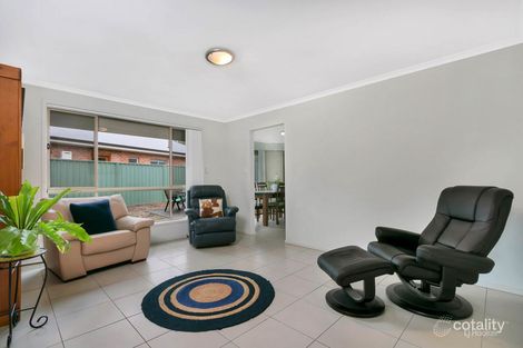 Property photo of 3 Kies Court Lyndoch SA 5351