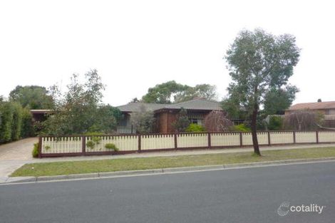 21 Herrington Ave, Carrum Downs, VIC 3201