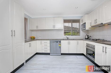 Property photo of 4 Buffalo Place Toongabbie NSW 2146