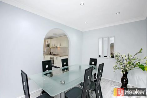 Property photo of 4 Buffalo Place Toongabbie NSW 2146