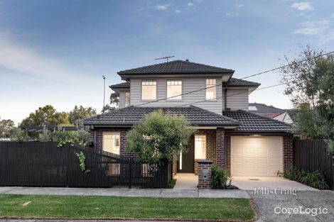 Property photo of 101 Hawker Street Ivanhoe VIC 3079