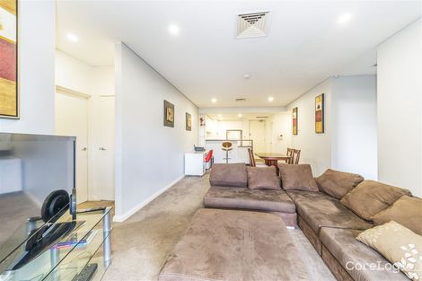Property photo of 7/258-264 Newcastle Street Perth WA 6000