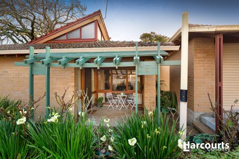 2/122 High St, Berwick, VIC 3806