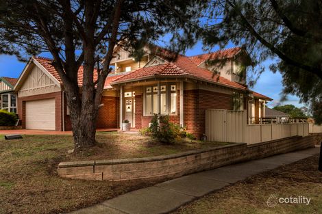 Property photo of 6 Latham Close Mill Park VIC 3082