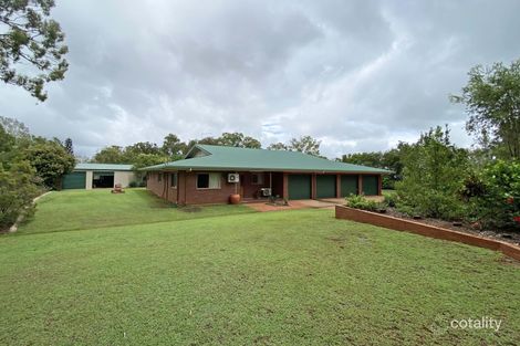 Property photo of 34 Geddes Drive Tolga QLD 4882