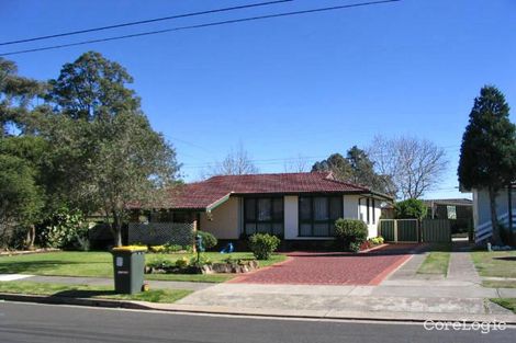 Property photo of 41 Siandra Avenue Shalvey NSW 2770