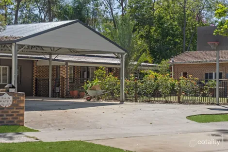 Property photo of 40 Oxley Drive Karalee QLD 4306