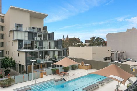 Property photo of 22/22 St Georges Terrace Perth WA 6000