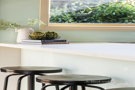 Property photo of 101 Hawker Street Ivanhoe VIC 3079