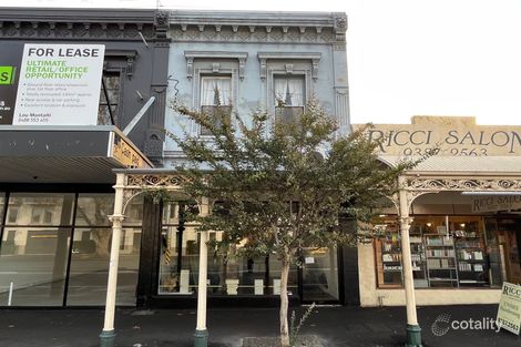 687 Nicholson St, Carlton North, VIC 3054