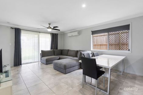 Property photo of 31 Skyblue Circuit Yarrabilba QLD 4207