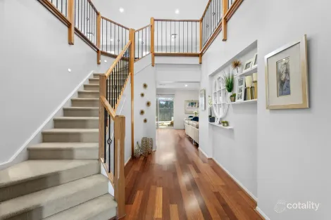 Property photo of 7 Calais Place Castle Hill NSW 2154