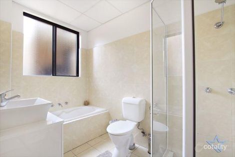 Property photo of 22/16-24 Lydbrook Street Westmead NSW 2145