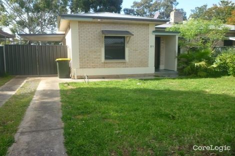 Property photo of 21 Mantissa Road Salisbury North SA 5108