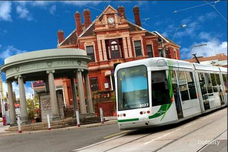 Property photo of 41 First Avenue Kew VIC 3101