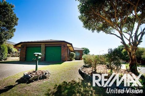Property photo of 2 Coolcorra Court Carindale QLD 4152