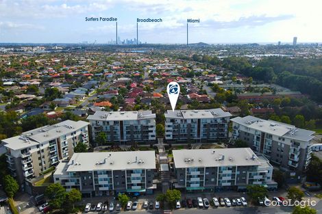 Property photo of 3601/12 Executive Drive Burleigh Waters QLD 4220