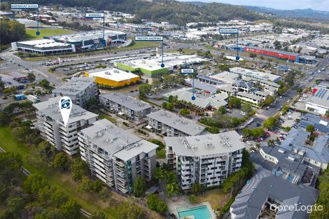 Property photo of 3601/12 Executive Drive Burleigh Waters QLD 4220