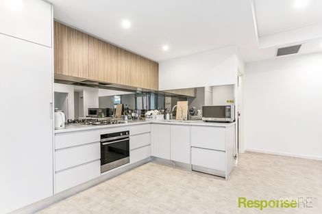 Property photo of 45/42-50 Cliff Road Epping NSW 2121