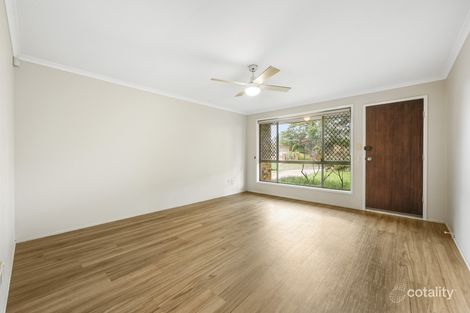 Property photo of 10 Ware Court Darling Heights QLD 4350