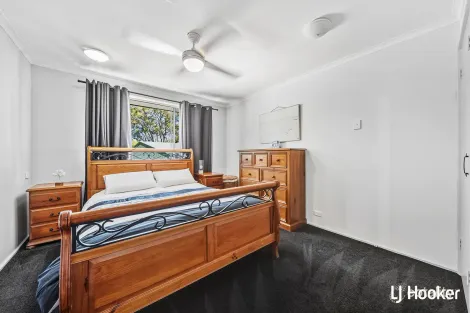 Property photo of 1 Tebbutt Place Charnwood ACT 2615