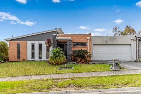 Property photo of 4 Millicent Road Langwarrin VIC 3910