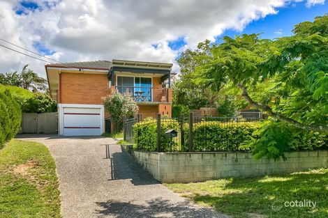 Property photo of 30 Ansford Street Stafford Heights QLD 4053