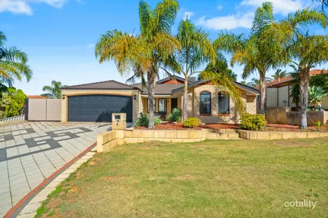 8 Floribunda Ave, Halls Head, WA 6210