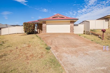 20 Frangipani Dr, Kingaroy, QLD 4610