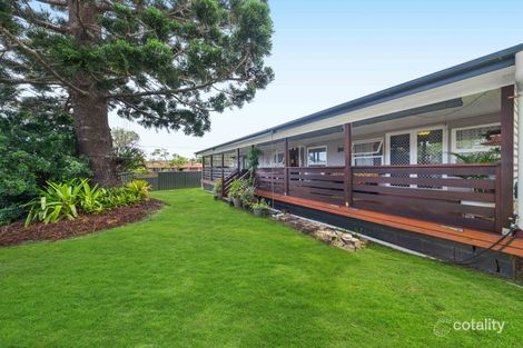 Property photo of 1 Thorne Road Birkdale QLD 4159
