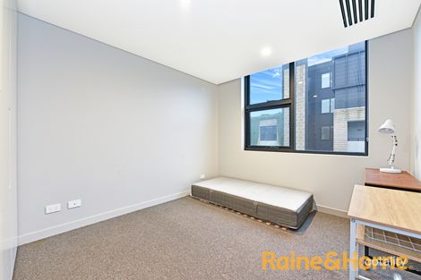 524/4 Elger St, Glebe, NSW 2037