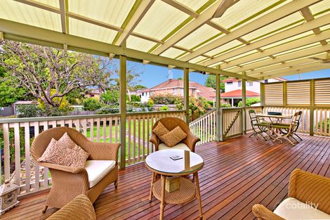 Property photo of 62 Long Street Strathfield NSW 2135