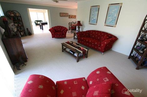 Property photo of 4 Mosman Road Robina QLD 4226