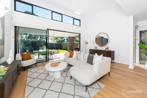 Property photo of 49A Johnston Avenue Kirrawee NSW 2232