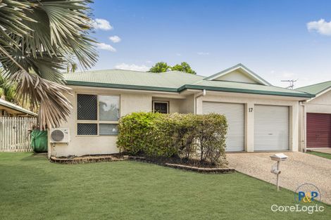 Property photo of 17 Honeyeater Circuit Douglas QLD 4814