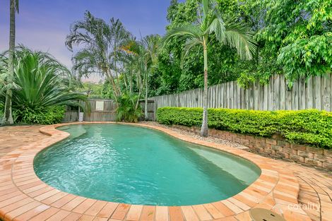 Property photo of 4 Tudor Court Alexandra Hills QLD 4161