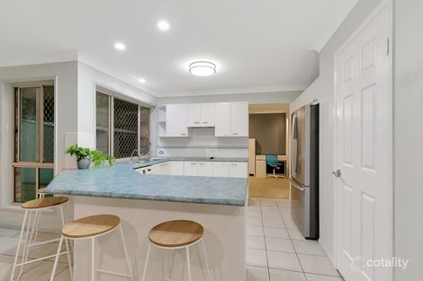 Property photo of 4 Tudor Court Alexandra Hills QLD 4161